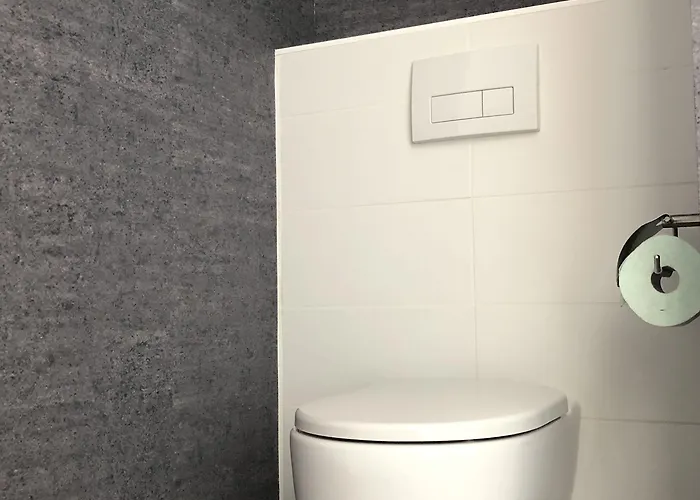 Four Points Flex By Sheraton Centre Maison d'hôtes *