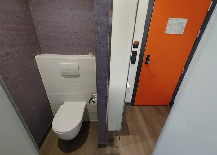 Four Points Flex By Sheraton Centre Maison d'hôtes Málaga