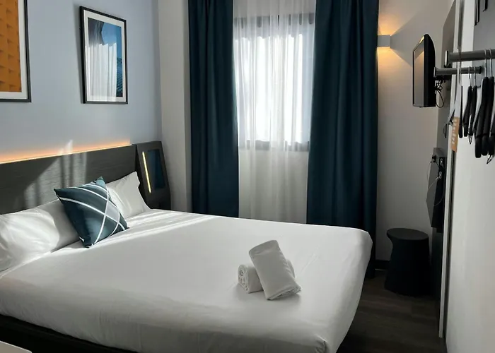 Penzion Four Points Flex By Sheraton Centre