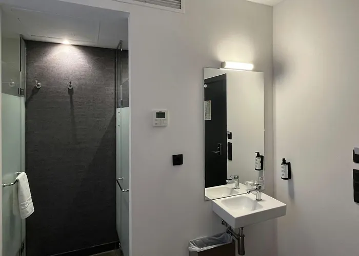Penzion Four Points Flex By Sheraton Centre Màlaga