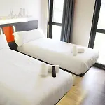 Four Points Flex By Sheraton Centre * Малага