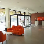 Гостевой дом Four Points Flex By Sheraton Centre