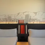 Four Points Flex By Sheraton Centre Гостевой дом Малага