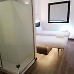 Four Points Flex By Sheraton Centre Гостевой дом *