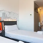 Four Points Flex By Sheraton Centre * Малага