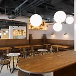 Four Points Flex By Sheraton Centre *