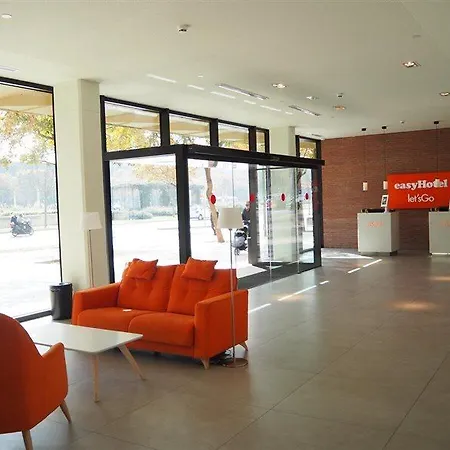 Pensión Easyhotel Centre
