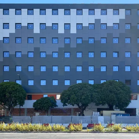Easyhotel Centre Málaga