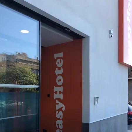 Easyhotel Centre * Málaga