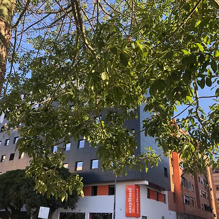 Pensión Easyhotel Centre *
