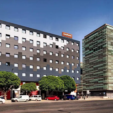 Four Points Flex By Sheraton Centre *