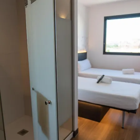 Easyhotel Centre Pensión