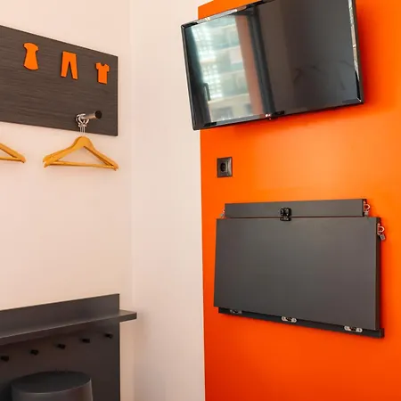Pensión Easyhotel Centre