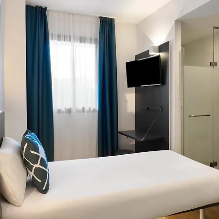 Four Points Flex By Sheraton Centre *