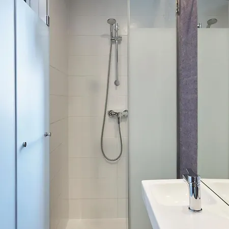 Vendégház Four Points Flex By Sheraton Centre Málaga