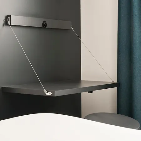 Four Points Flex By Sheraton Centre Málaga