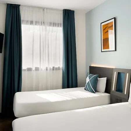 Four Points Flex By Sheraton Centre Vendégház