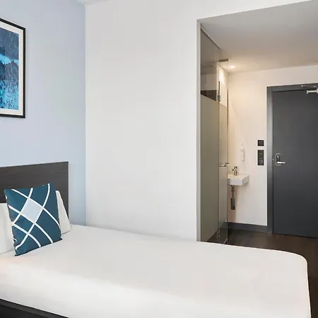 Four Points Flex By Sheraton Centre * Malaga