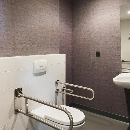 Four Points Flex By Sheraton Centre