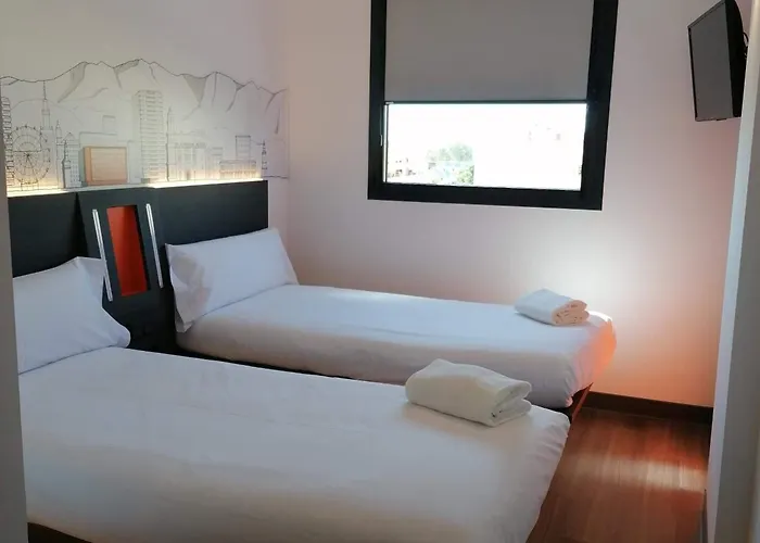 Four Points Flex By Sheraton Centre بيت ضيافة *