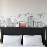 Four Points Flex By Sheraton Centre Maison d'hôtes Málaga